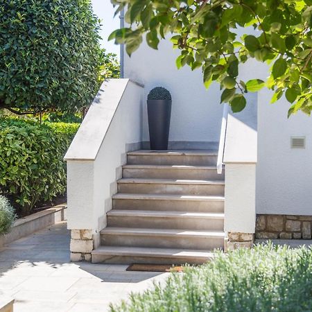 Apartments Bori بوريتش المظهر الخارجي الصورة