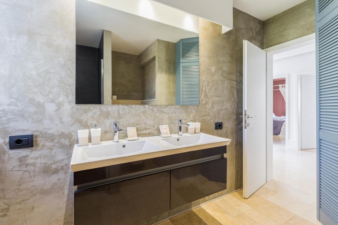Apartments Bori بوريتش المظهر الخارجي الصورة
