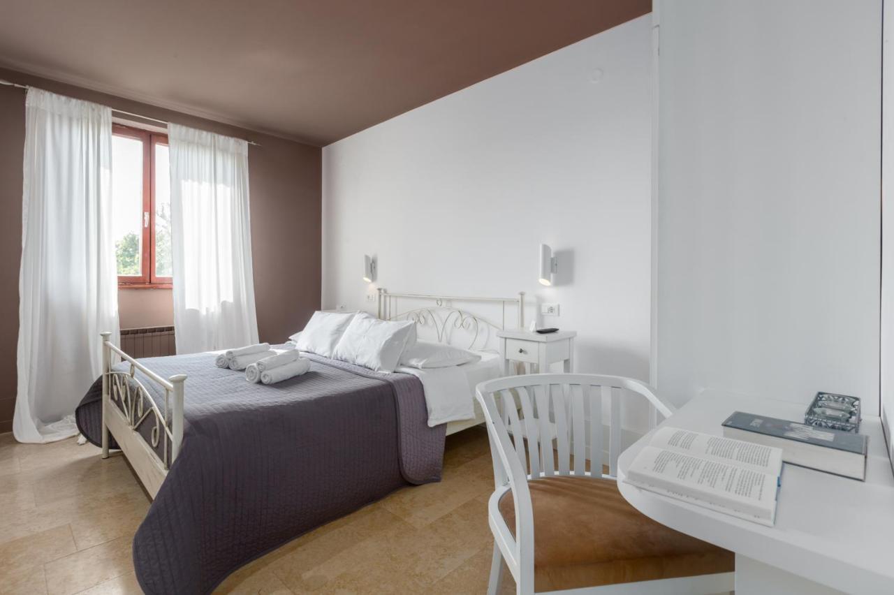 Apartments Bori بوريتش المظهر الخارجي الصورة