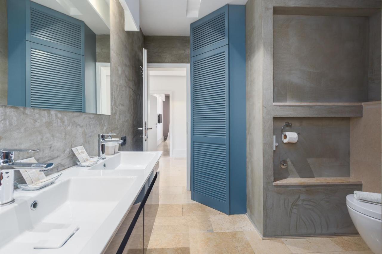 Apartments Bori بوريتش المظهر الخارجي الصورة