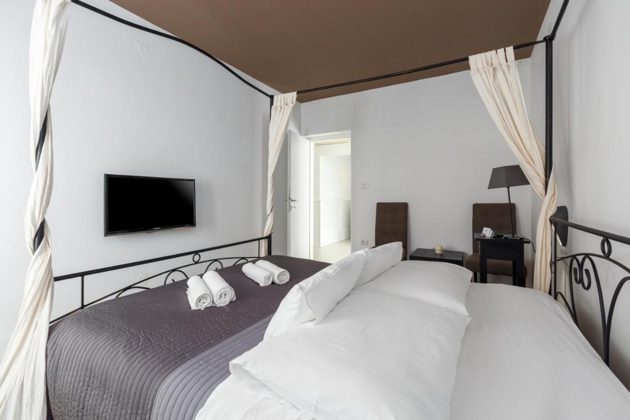Apartments Bori بوريتش المظهر الخارجي الصورة