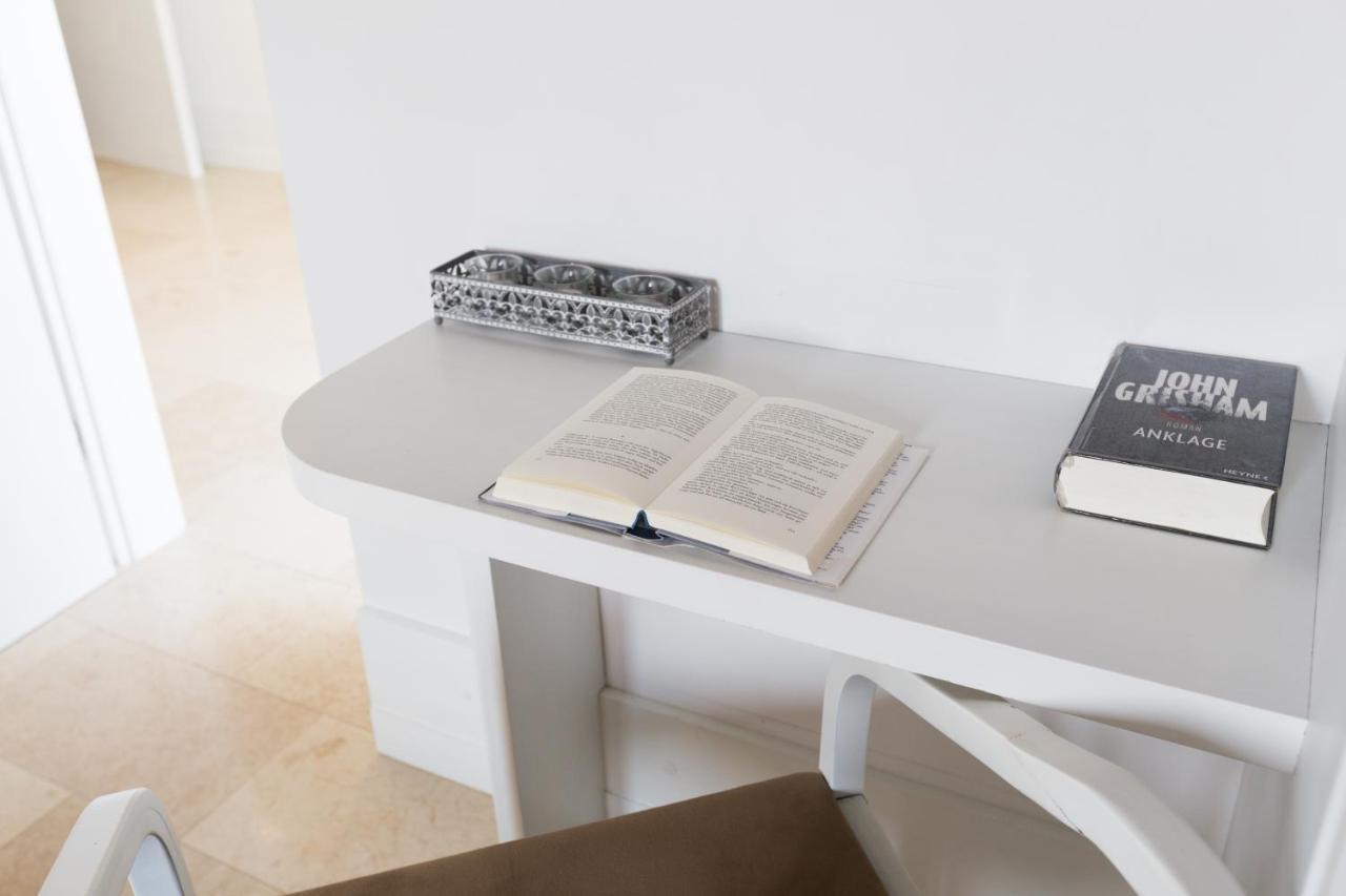 Apartments Bori بوريتش المظهر الخارجي الصورة