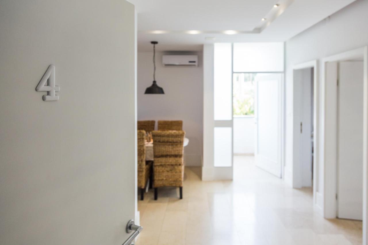 Apartments Bori بوريتش المظهر الخارجي الصورة