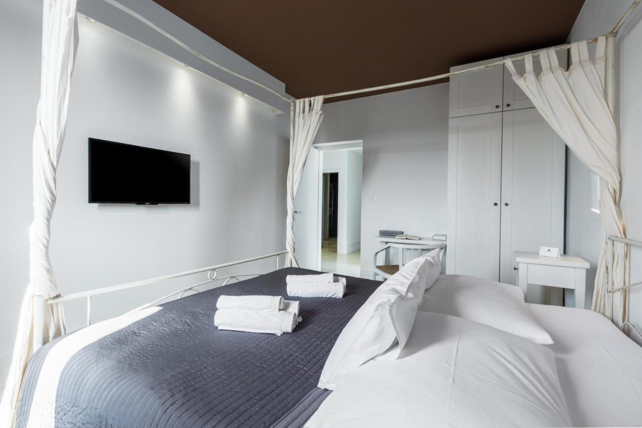 Apartments Bori بوريتش المظهر الخارجي الصورة