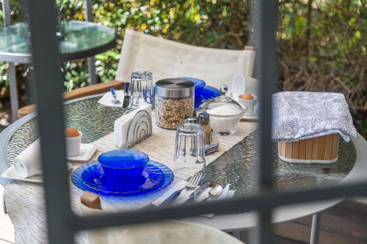 Apartments Bori بوريتش المظهر الخارجي الصورة