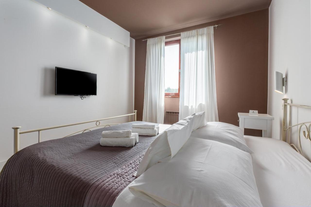 Apartments Bori بوريتش المظهر الخارجي الصورة
