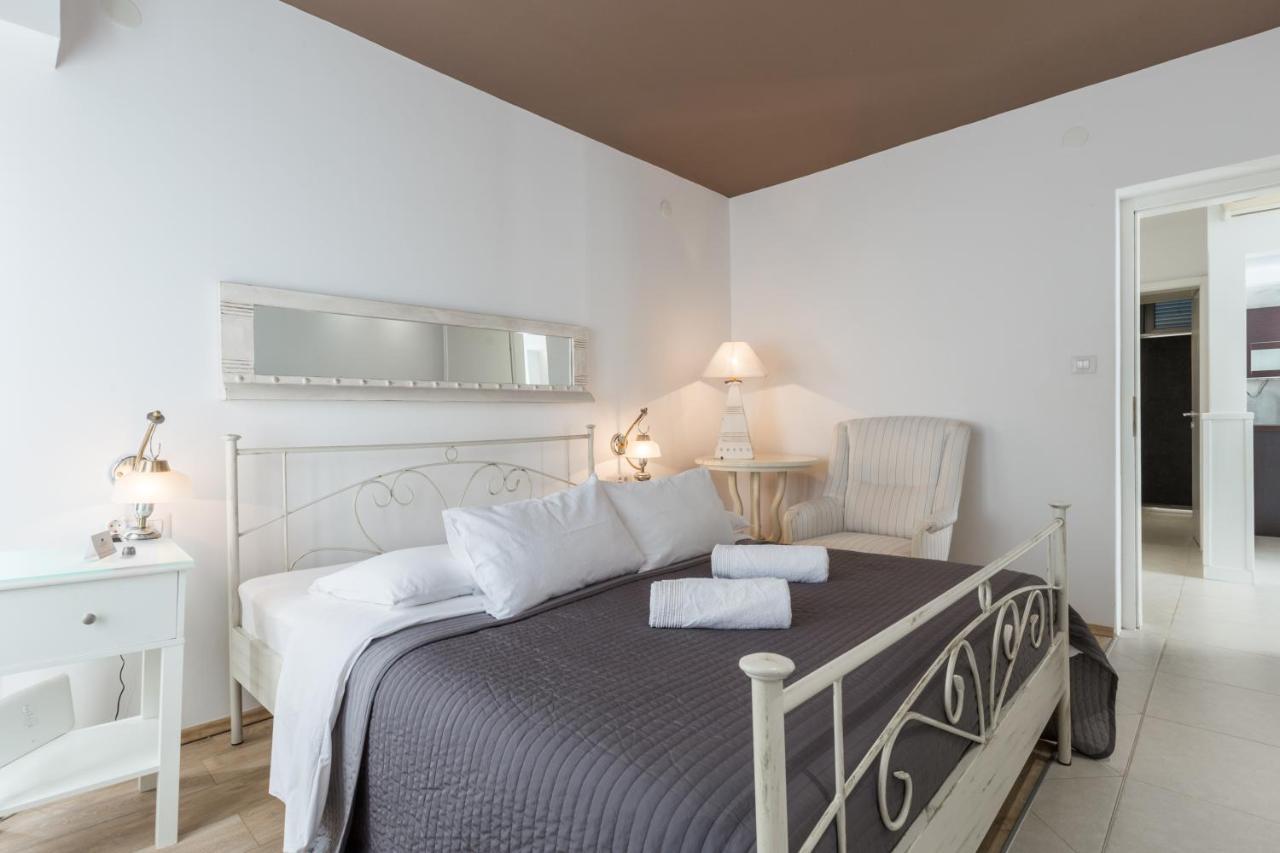 Apartments Bori بوريتش المظهر الخارجي الصورة