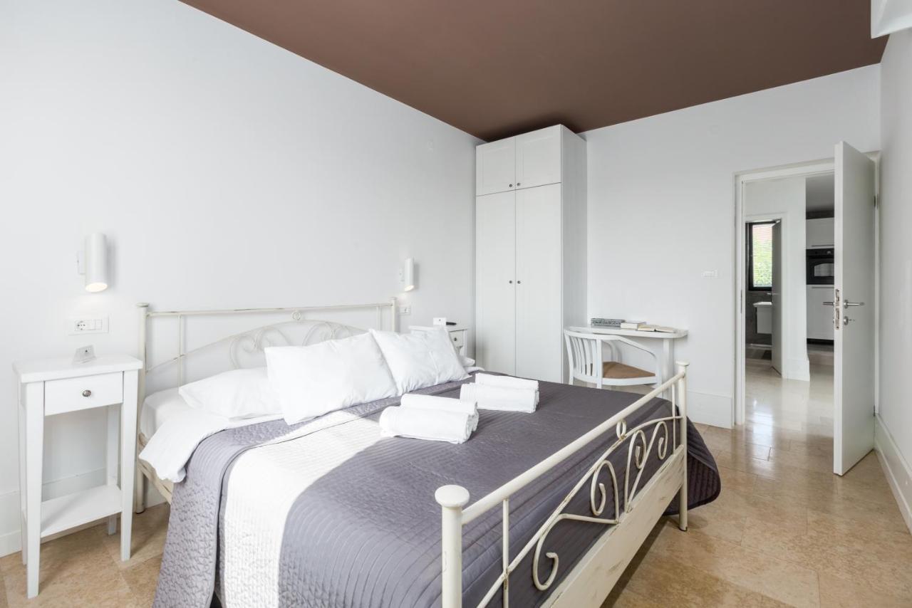 Apartments Bori بوريتش المظهر الخارجي الصورة