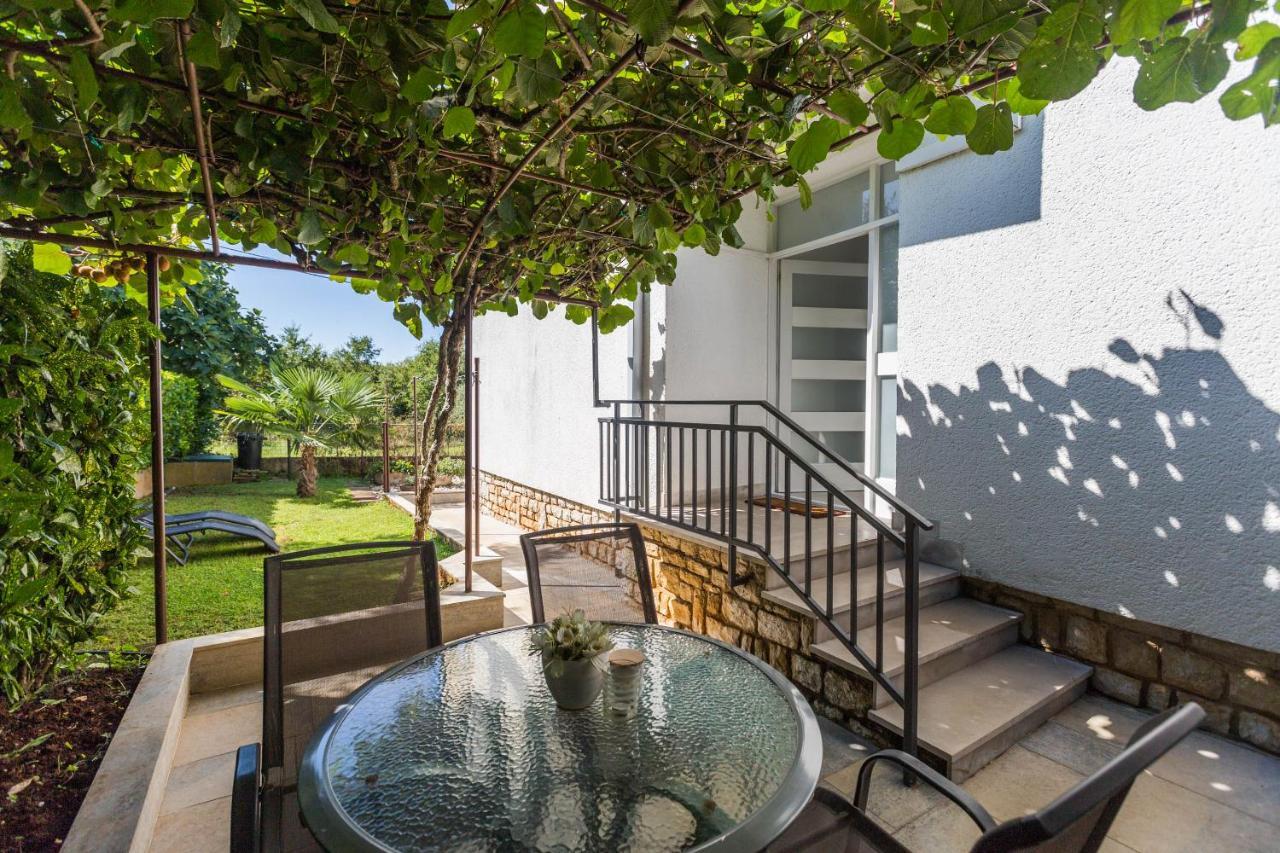 Apartments Bori بوريتش المظهر الخارجي الصورة