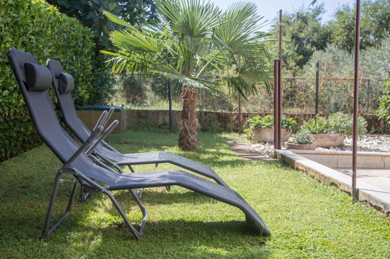 Apartments Bori بوريتش المظهر الخارجي الصورة